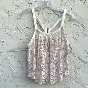 Free People Top Size Small